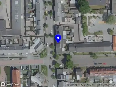 Nieuw bedrijf Naro Sales