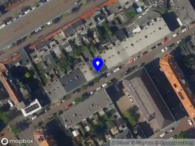 Nieuw bedrijf Enuc Narcis-Alexandru