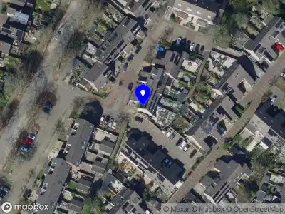 Nieuw bedrijf DAAT official