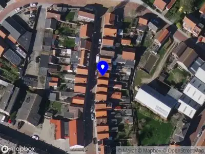 Nieuw bedrijf Always Clean V.MV