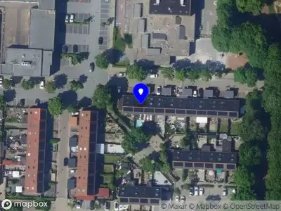 De plan boetiek Lelystad