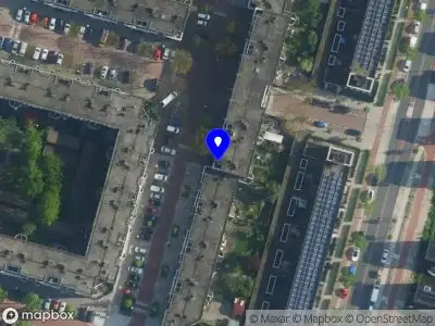 F.E Commerce Amsterdam