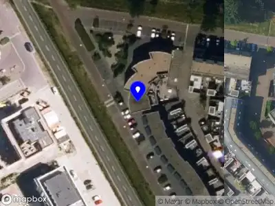 The Chaos Theory Almere