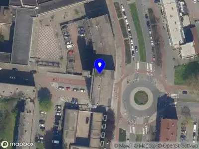 Nieuw bedrijf LB Marketplace