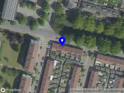 Nieuw bedrijf Alsina express