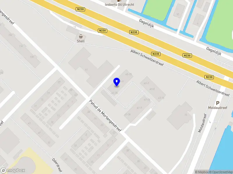 Le Zanzi Onderneming Utrecht