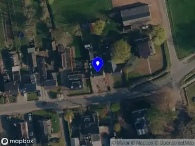 Handelsonderneming Van Duinen Opende