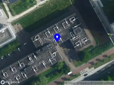 MHS Online Business Amsterdam