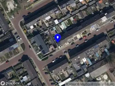 Nieuw bedrijf Folkers RVS