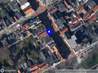 Nieuw bedrijf The hair artist Baron