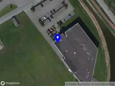 Nieuw bedrijf Joyce Klavertje