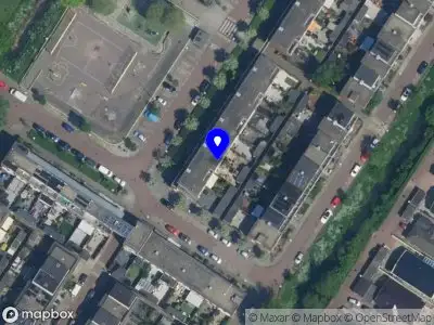 Taxi El Sam Amsterdam
