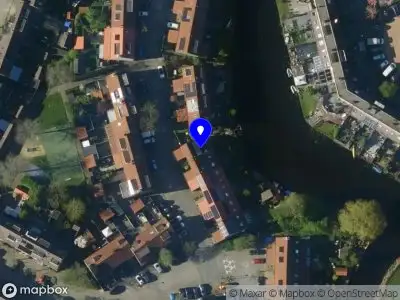 Katuin Dakbestrating Alkmaar
