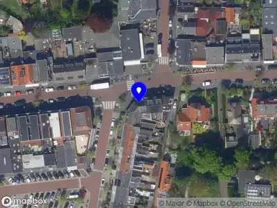 Nieuw bedrijf Body Mechanics