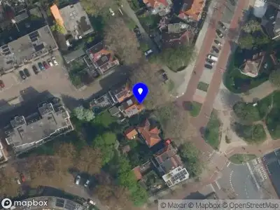 "Tegendruk" Delft