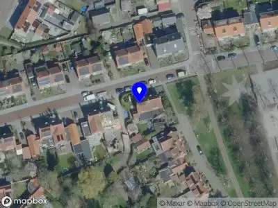 Nieuw bedrijf Concepteria