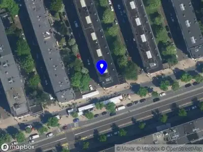 Nieuw bedrijf Ibrahim Taxi