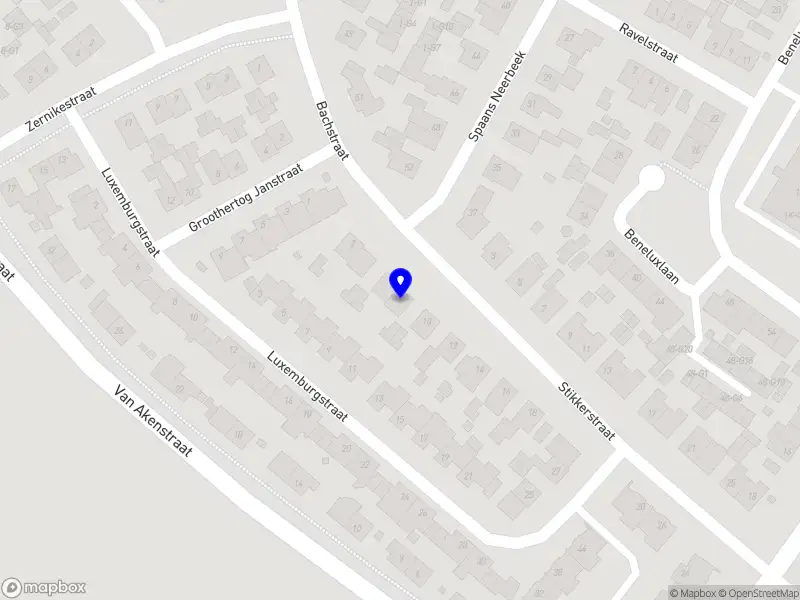 Nieuw bedrijf Vitaal Verantwoord