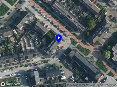 Jazzefied Records Diemen