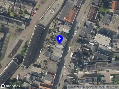 Nieuw bedrijf Vintage World