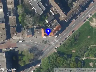 Nieuw bedrijf Wasparfum Winkel