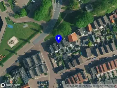 Nieuw bedrijf Petra Edelenbos