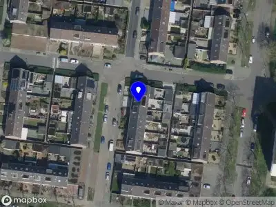 Caribische Toko Breda