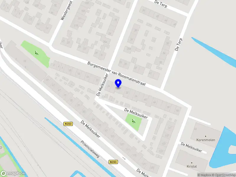 Nieuw bedrijf Weidegoed