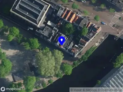 Salomé Amsterdam Amsterdam