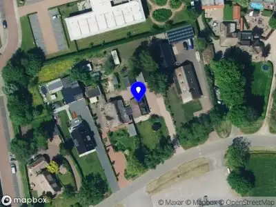 MooiThuys Kootwijkerbroek