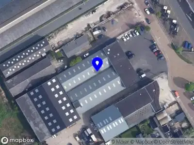 Nieuw bedrijf VDS instrumenten