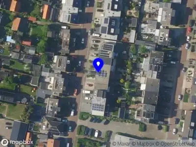 Nieuw bedrijf Little Concept.Store