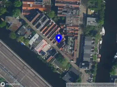 Lupa's hondenuitlaatservice en dagopvang Amsterdam