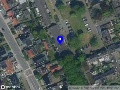 Nieuw bedrijf Online Market Thing