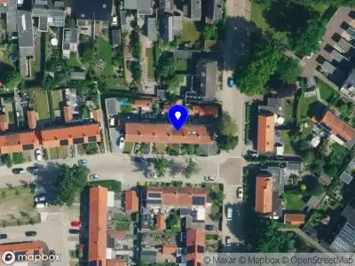 Barberhasuni Deventer