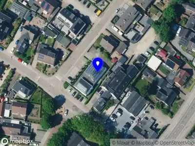 Aucta kostenmaatschap