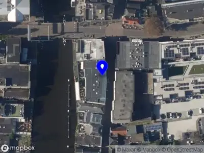 Nieuw bedrijf Rijn Gordijn