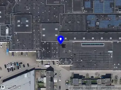 Nieuw bedrijf 100 Proof