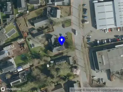 Nieuw bedrijf Osteopathie van Eijck & van der Klein