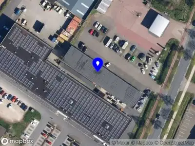 Nieuw bedrijf Autohuis Veendam