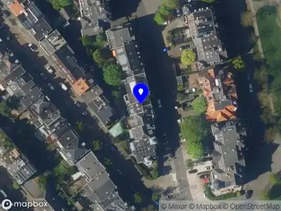 Het Databeest Utrecht
