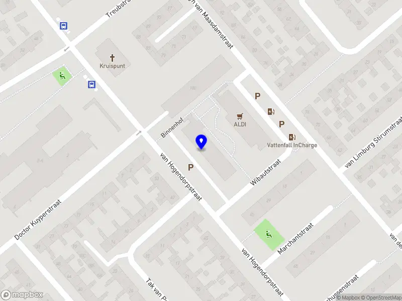 Nieuw bedrijf JMA Commerce