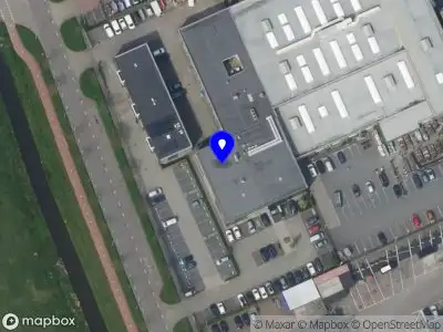 Oranjeweg Vennootschap onder Firma