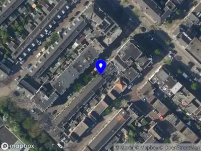 De pen van Pam Utrecht