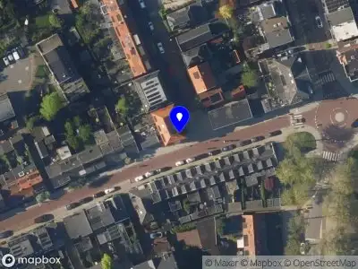 Sharmila MUA Amersfoort