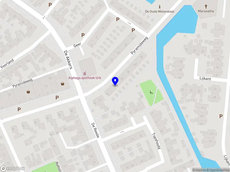 Nieuw bedrijf Bonum Floatspa