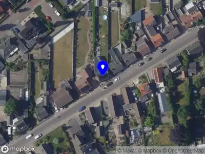 Nieuw bedrijf Wouts Dakwerk V.O.F.