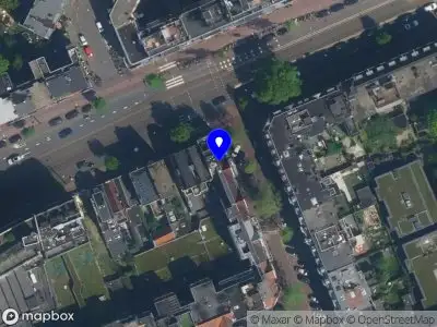 Dierenkliniek Overtoom Amsterdam