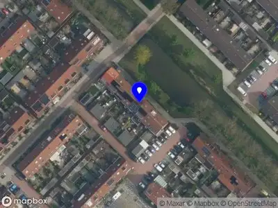 Nieuw bedrijf Mien's Beauty and Nail's