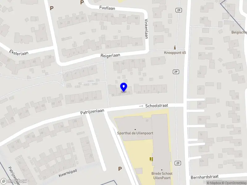 Nieuw bedrijf Be You Time by Fenne